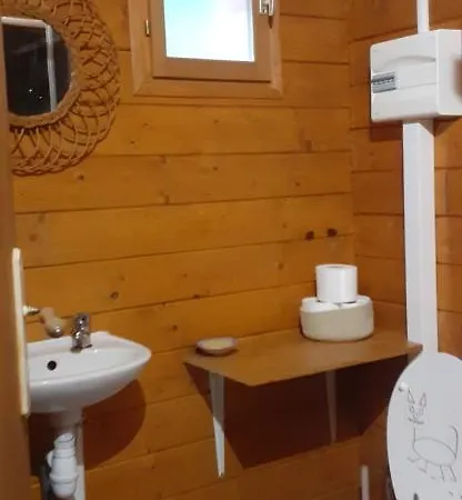 Chambre La Caunette La Caunette