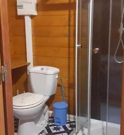 Bed & Breakfast Chambre La Caunette