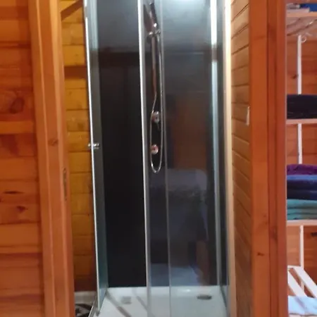 住宿加早餐酒店 Chambre La Caunette La Caunette