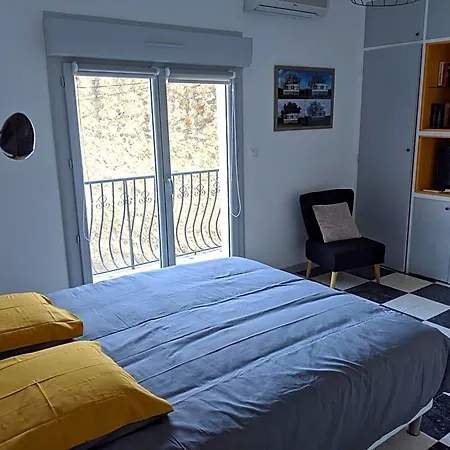 Chambre La Caunette La Caunette