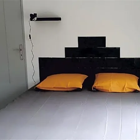 Chambre La Caunette La Caunette