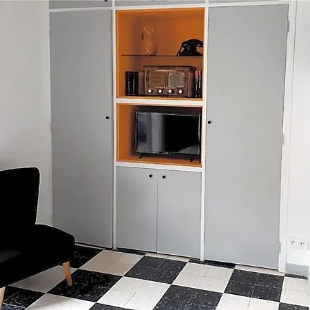 Chambre La Caunette Bed & Breakfast