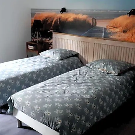 Chambre La Caunette La Caunette