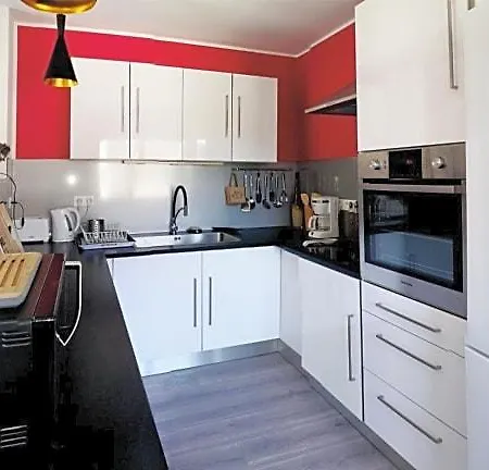 Bed & Breakfast Chambre La Caunette
