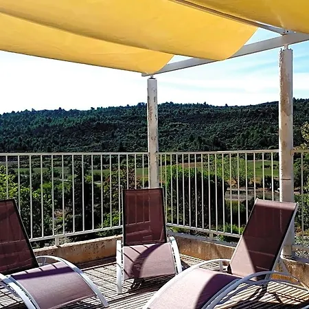 Chambre La Caunette * La Caunette