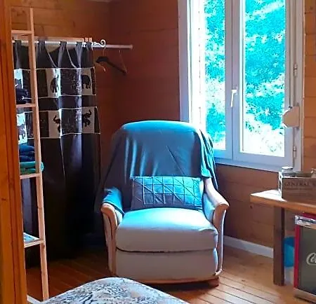 Chambre La Caunette * La Caunette