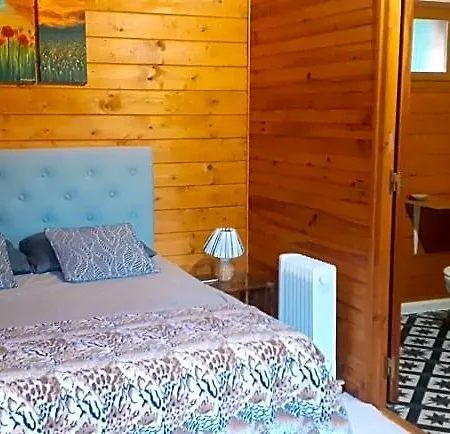 Chambre La Caunette La Caunette