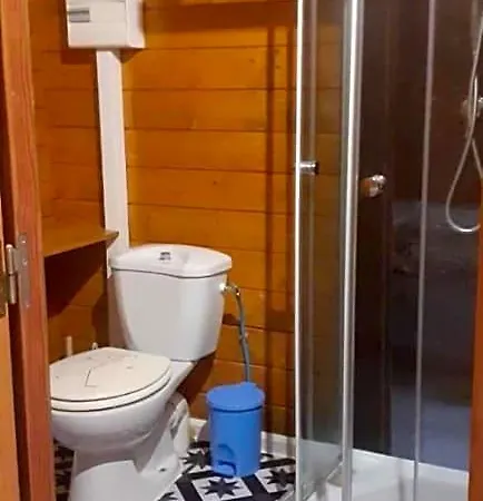 Chambre La Caunette La Caunette