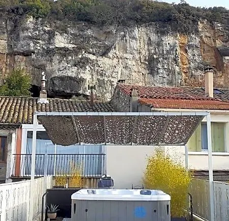 Chambre La Caunette