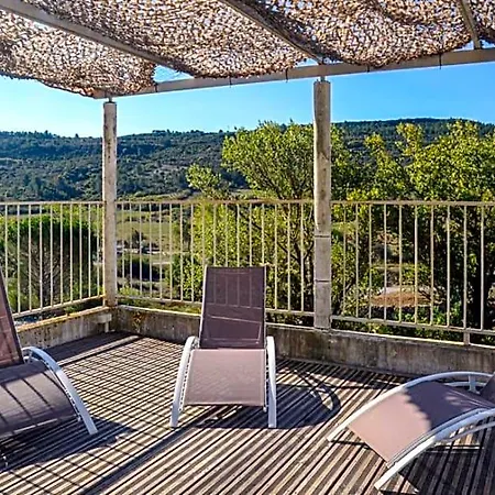 Bed & Breakfast Chambre La Caunette