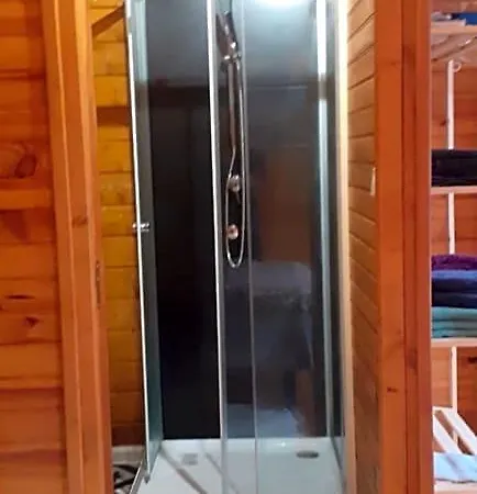 Chambre La Caunette Bed & Breakfast La Caunette