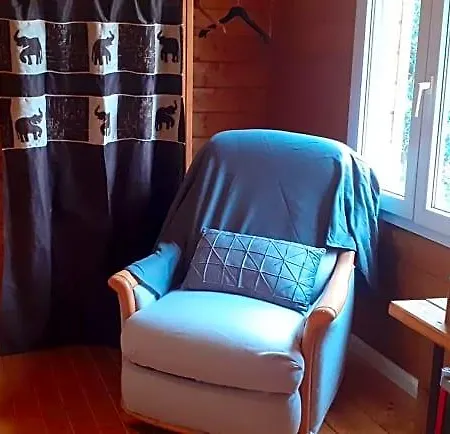 Bed & Breakfast Chambre La Caunette