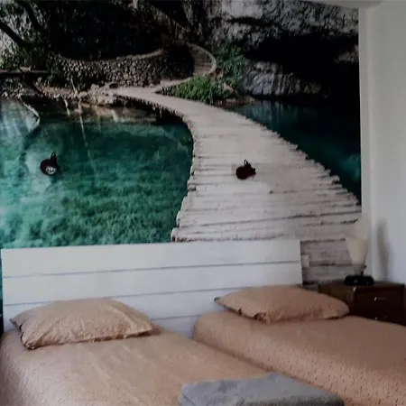 Chambre La Caunette