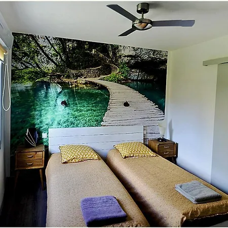 Chambre La Caunette