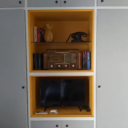 Chambre La Caunette Bed & Breakfast La Caunette