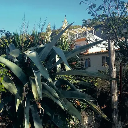 Bed & Breakfast Chambre La Caunette La Caunette