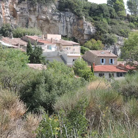 Chambre La Caunette Bed & Breakfast La Caunette