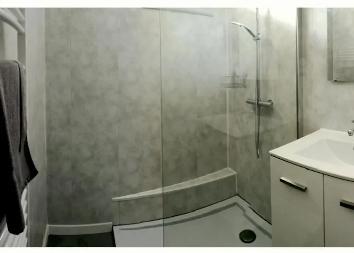 Chambre La Caunette La Caunette