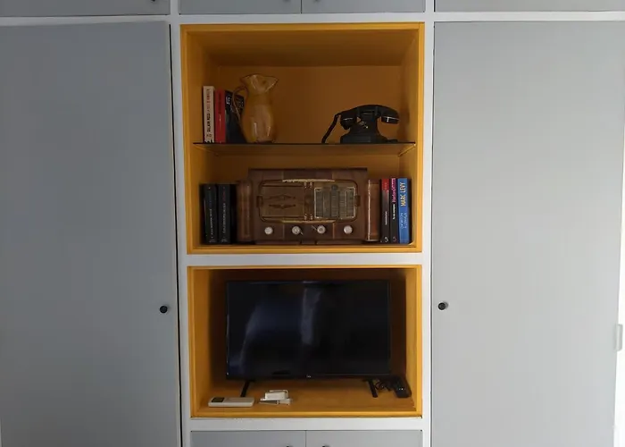 Chambre La Caunette Couette-café La Caunette