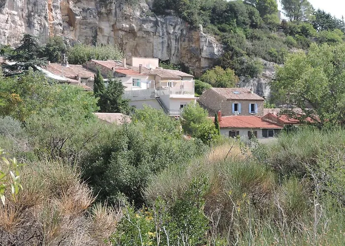 Chambre La Caunette Couette-café La Caunette